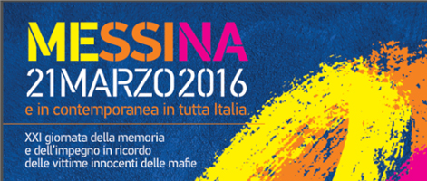 Messina 2016 logo