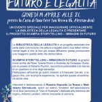 Futuro e legalità_locandina